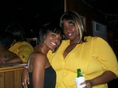 Reina & I. Summer 2009