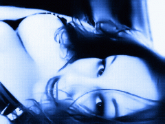 just me
