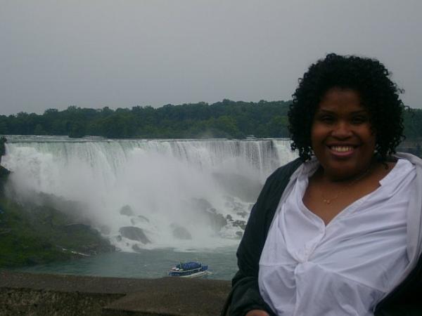 Niagara Falls