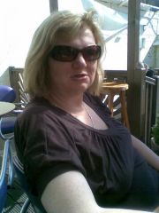 ME SOAKING UP THE SUN