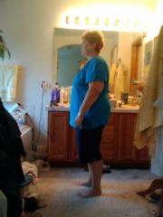 3wks post op down 19 lbs