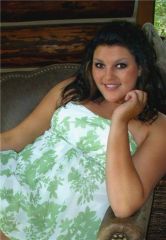 This was my senior picture. It makes me sad to think of all the photoshopping I required on my double chin before I would allow this picture to be in the yearbook.