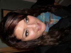 Sheesh I change my hair too often!