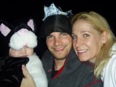 Momanddadchrsitina