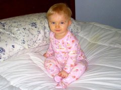 Ms. Christina May 2009