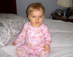 Ms. Christina May 2009