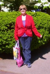 Me May 2009