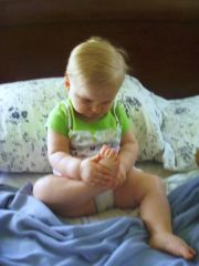 Toes 2
