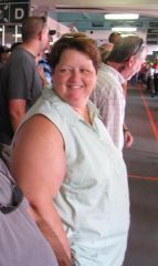 2009 Cruise 260lbs.