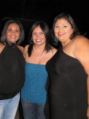 Three days before surgery, Girls night out......best friends for life!!