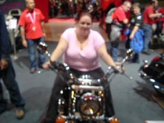 A couple of months before my lap band.