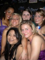 night club