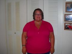 Weight Loss 06032010 (2)

Loss of 60 pounds in less than 3 months