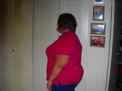 Weight Loss 06032010

Loss of 60 pounds in less than 3 months