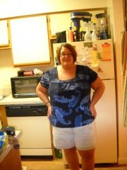 Aug 4th 2010 88 pounds gone!!