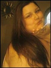 Just me pre-op...