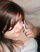 just had my hair done...a year ago