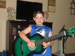 MY BABY