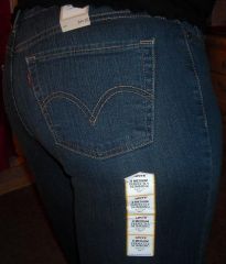 Size 8 Goal Pants4