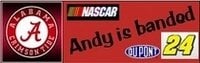 andyisbanded