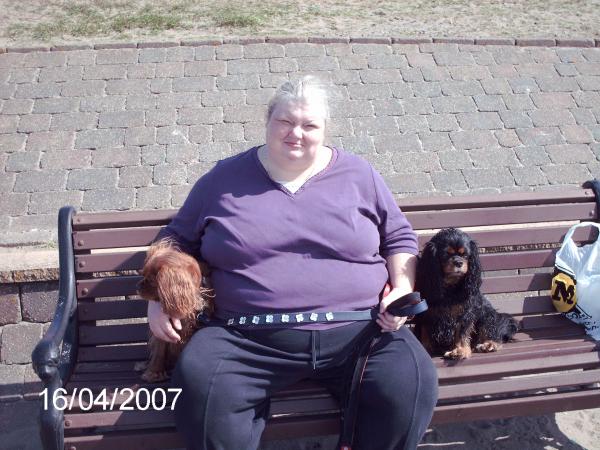 me before and after