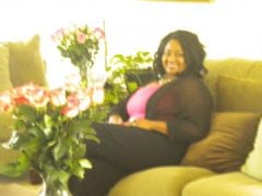 Mother's Day.. Happy Mother's Day to me