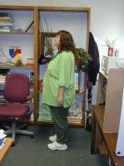 95 lb weight loss