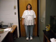 126 lb weight loss