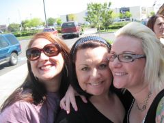 Love these girls!!