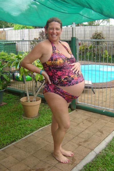 Pregnancy Bellies