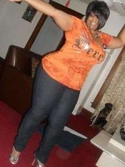 DEC3RD/2009 238PDS SIZE 20...MY 40TH BIRTHDAY!!!