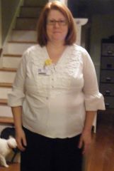 Starting weight