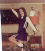 Cheerleader