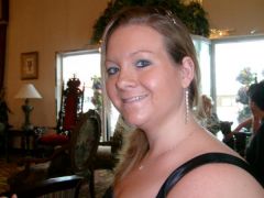 5 days after the surgery i went to a wedding....before the reception