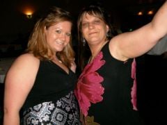 5 days after the surgery i had a wedding to go to....and i danced a lot!!  thanks to my Spanx everything was held in tight! lol