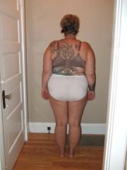 1 week post