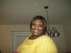 Constant ray of sunshine:-)