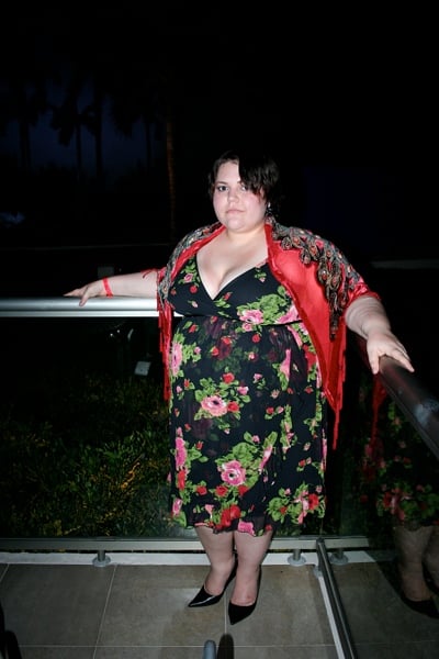 Me losing weight (let's hope!)