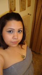 4th of July. Wearing dresses finally...Im starting to feel good about myself. :)