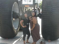 Weighing at 380