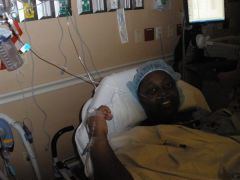 June 28, day of banding,