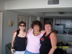 kel,jo and trish