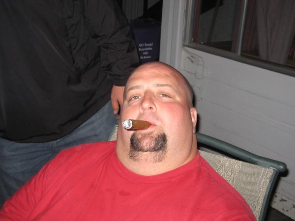 Before Surgury