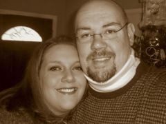Christmas day 2009