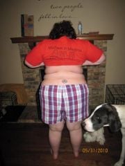 back, back, back it up!