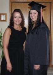 me and daughter weight 158 banded for 3 yrs. and 3 months