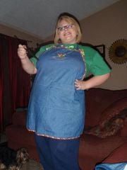 November 08 about 240