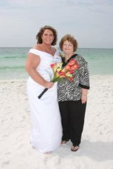 my God sent Mother and My BFF