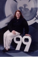 My HS Grad. Picture