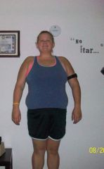 Offical 5month out.. 250lb